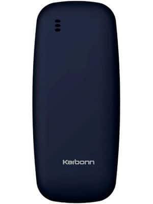 Karbonn K310i