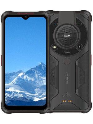 AGM Glory