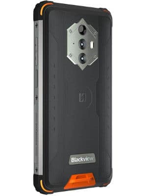 Blackview BV6600 Pro
