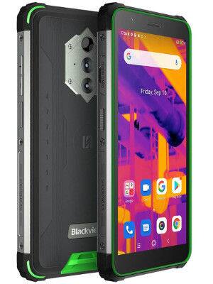 Blackview BV6600 Pro