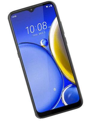 HTC Wildfire E2 Plus