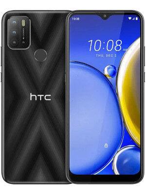 HTC Wildfire E2 Plus