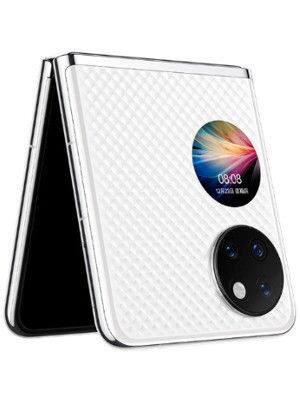 Huawei P50 Pocket 5G