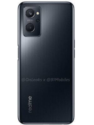 Realme Narzo 9i