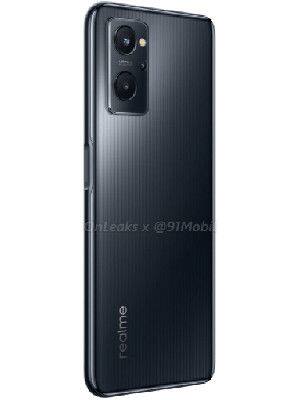Realme Narzo 9i