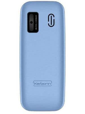 Karbonn K31 Star