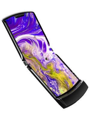 Motorola Razr 3 5G