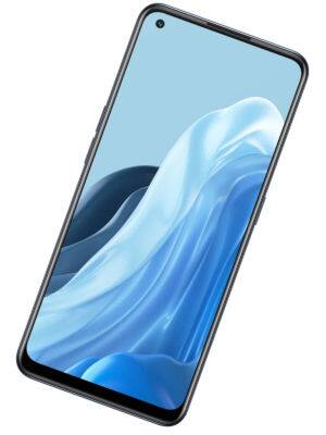 OPPO Find X5 Lite 5G