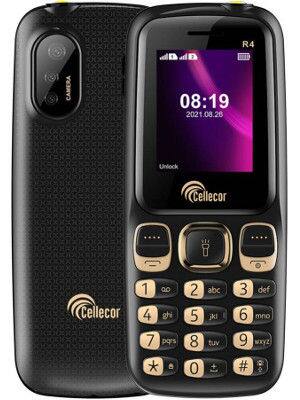 Cellecor R4