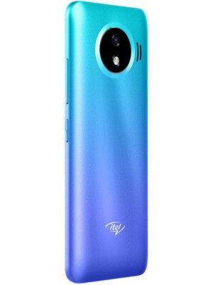 Itel Magic 3