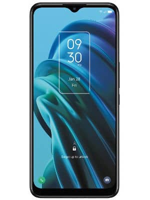 TCL 30 XE 5G