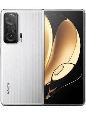 Honor Magic V 5G