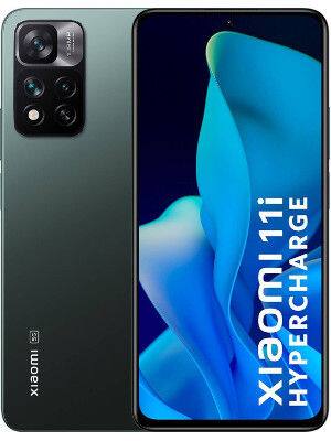 Xiaomi 11i HyperCharge 8GB RAM