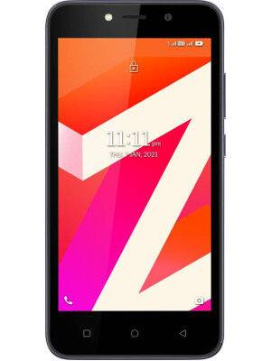 Lava Z1s