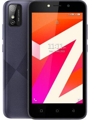 Lava Z1s