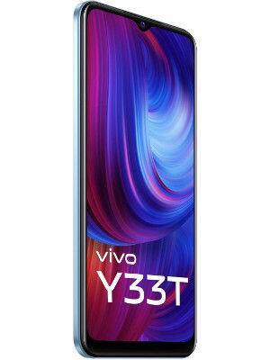 Vivo Y33T