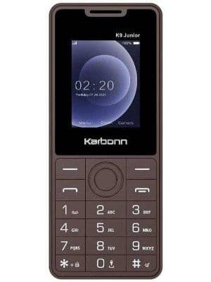Karbonn K9 Junior