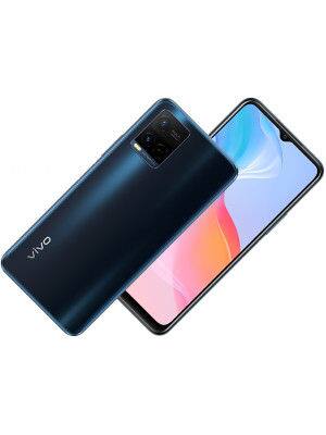 Vivo Y21e