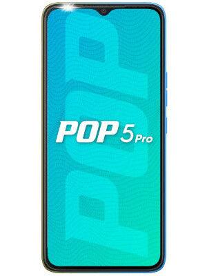 Tecno Pop 5 Pro