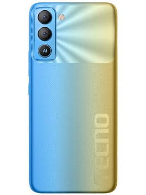 Tecno Pop 5 Pro