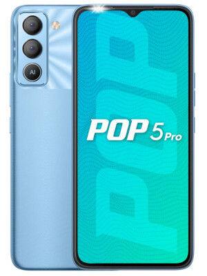 Tecno Pop 5 Pro