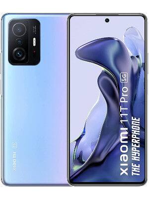 Xiaomi Mi 11T Pro 5G 256GB