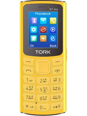 Tork X7 Joy