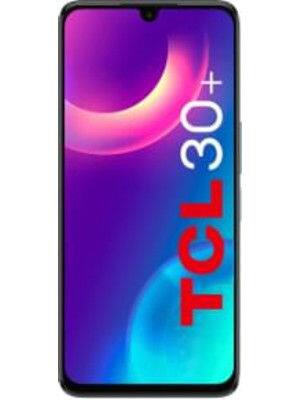 TCL 30 Plus 5G