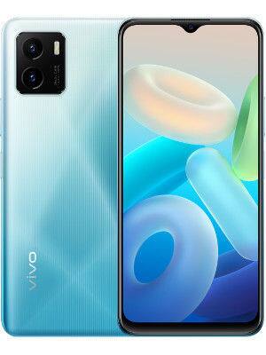 Vivo Y10 T1