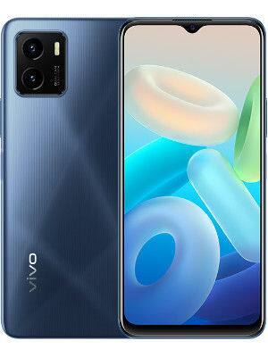 Vivo Y10 T1
