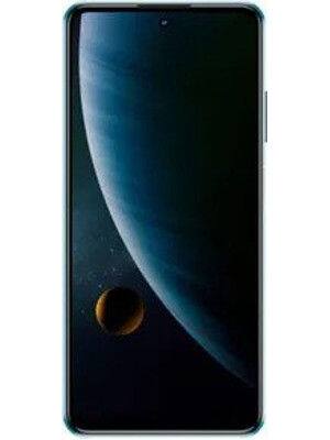 Nubia Z40 Pro 5G