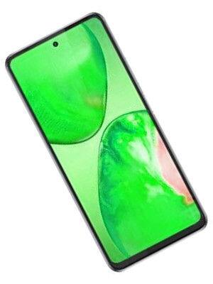 Infinix Hot 12S