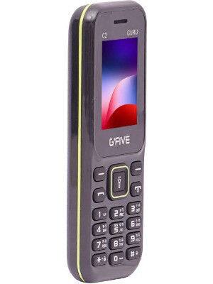 Gfive C2 Guru