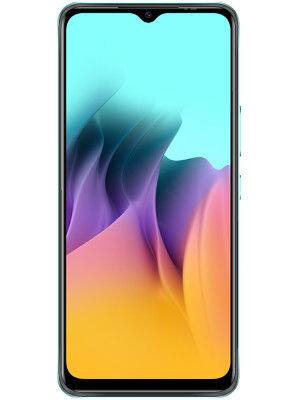 Itel A58