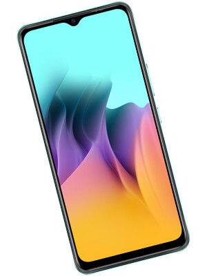 Itel A58