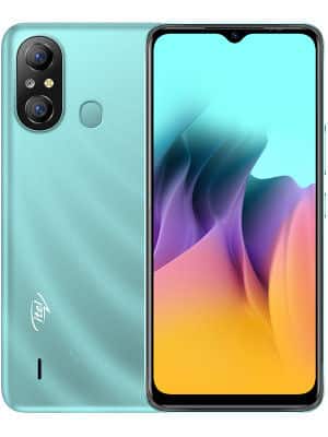 Itel A58
