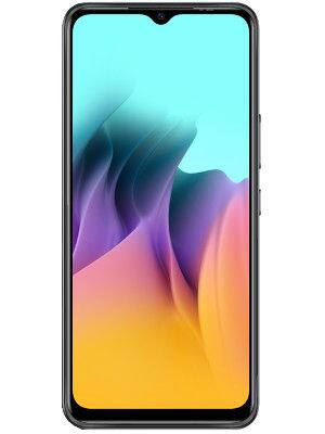 Itel A58 Pro