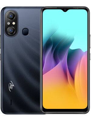 Itel A58 Pro