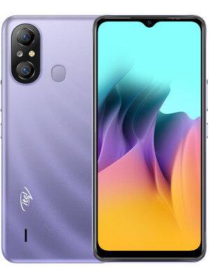 Itel A58 Pro