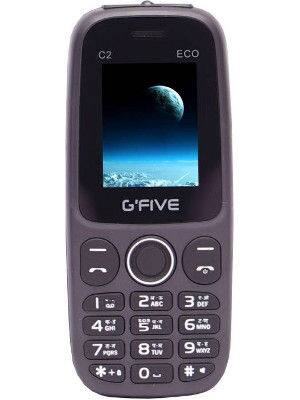 Gfive C2 Eco