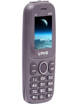 Gfive C2 Eco