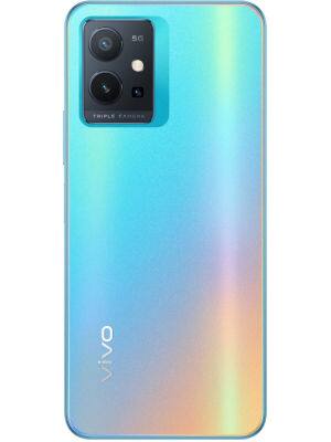Vivo T1 6GB RAM