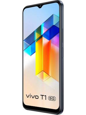 Vivo T1 6GB RAM