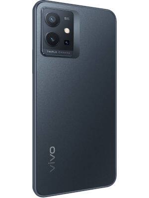 Vivo T1 6GB RAM