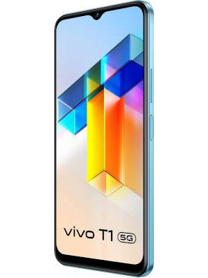 Vivo T1 8GB RAM