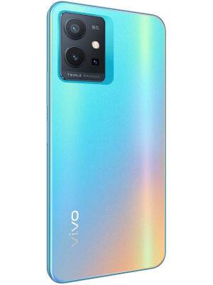 Vivo T1 8GB RAM