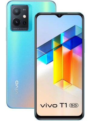 Vivo T1 8GB RAM
