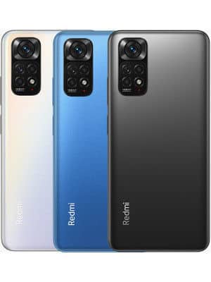 Xiaomi Redmi Note 11S 128GB