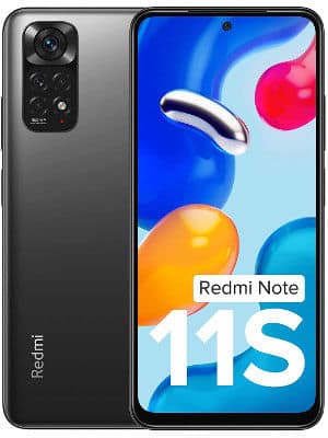Xiaomi Redmi Note 11S 128GB
