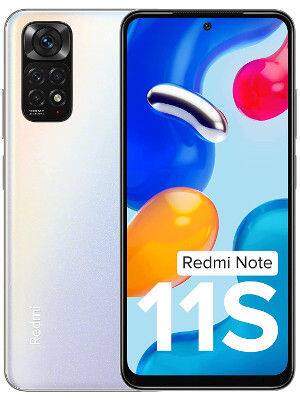 Xiaomi Redmi Note 11S 8GB RAM
